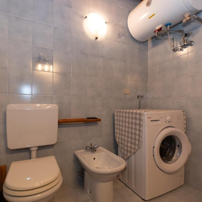 Casa Paola - Appartamento con 1 Camera da Letto - 18