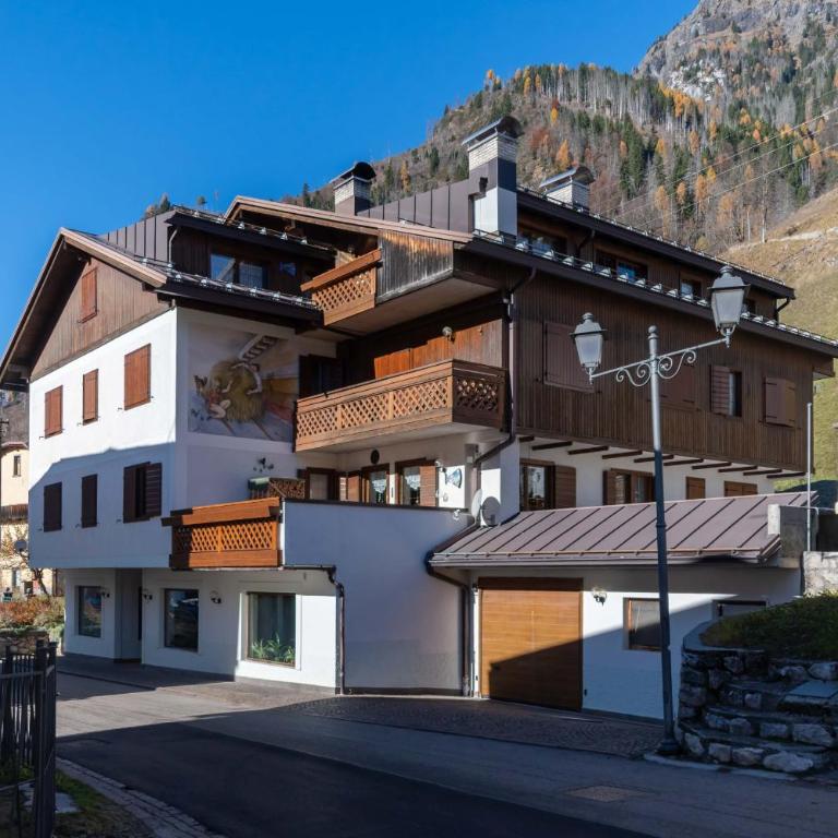 Casa Paola - Appartamento con 1 Camera da Letto - 20