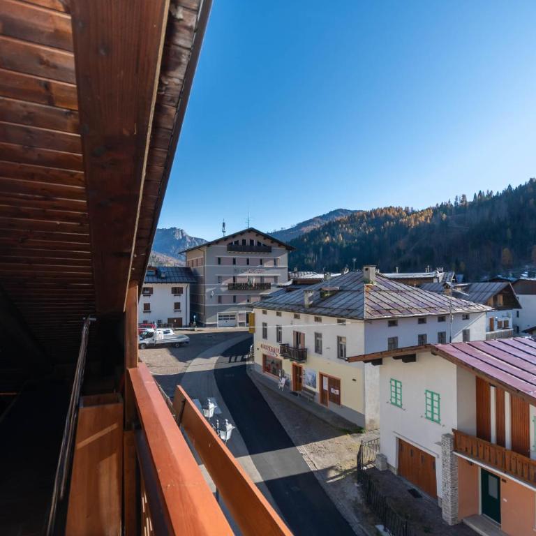 Casa Paola - Appartamento con 1 Camera da Letto - 21