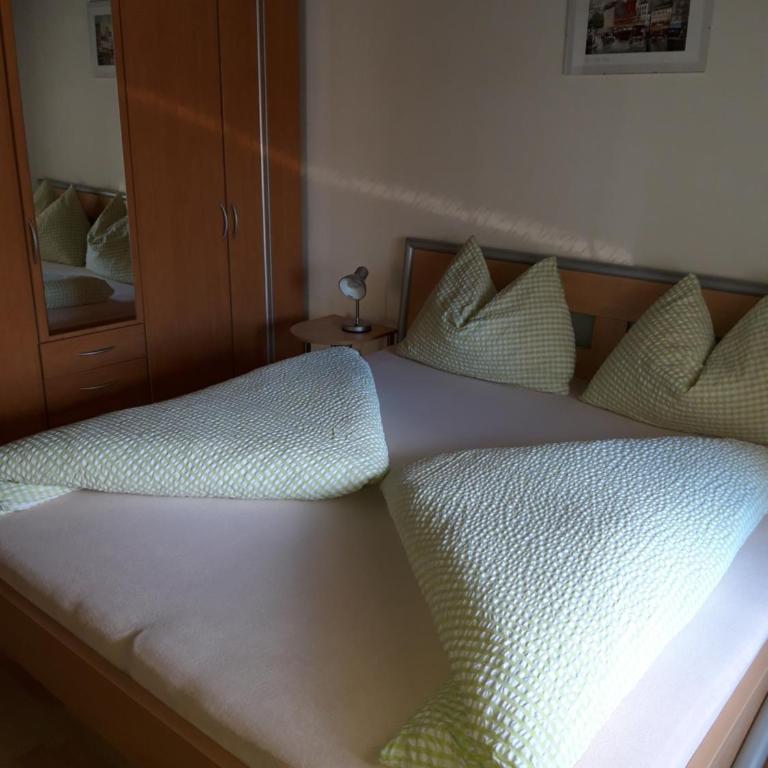 Chasa Val Bella - Apartment Nr. 3 - 14