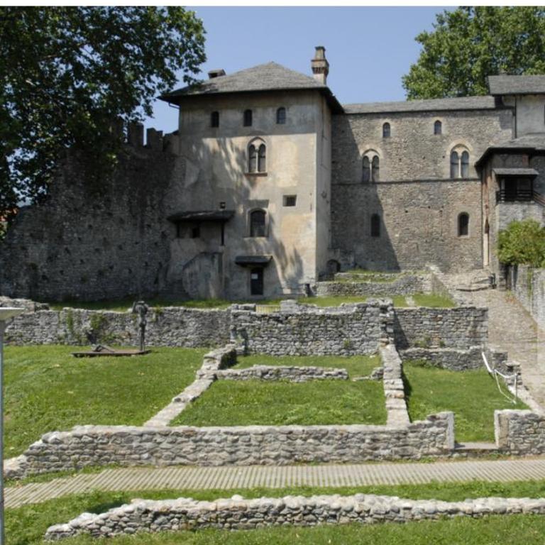 Rivellino Guesthouse app 2 - Appartement 1 Chambre - 2
