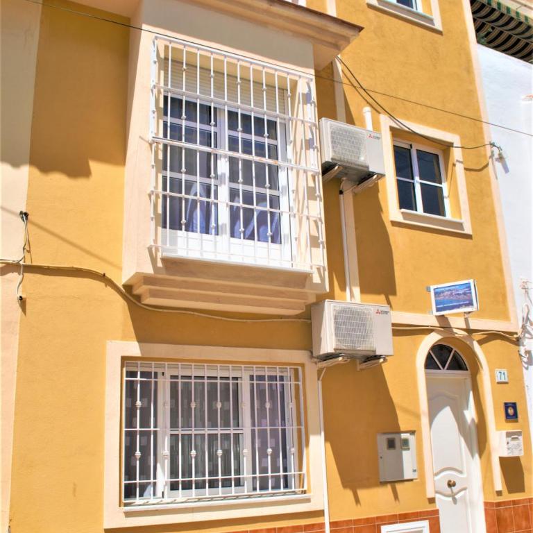 Apartment 30 meters from the beach - Apartamento con terraza - 28