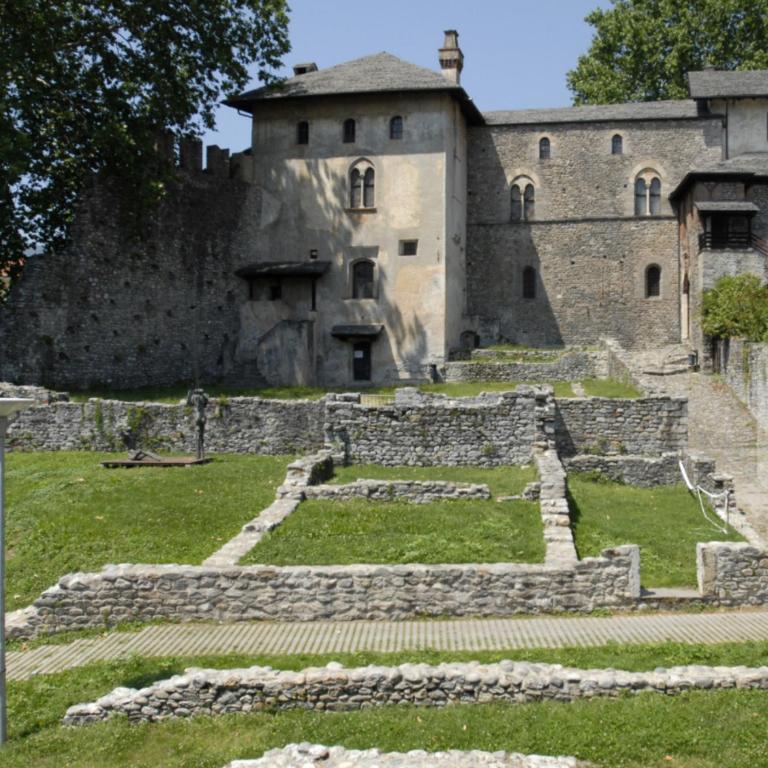 Rivellino Guesthouse app 1 - Appartamento con 1 Camera da Letto - 5
