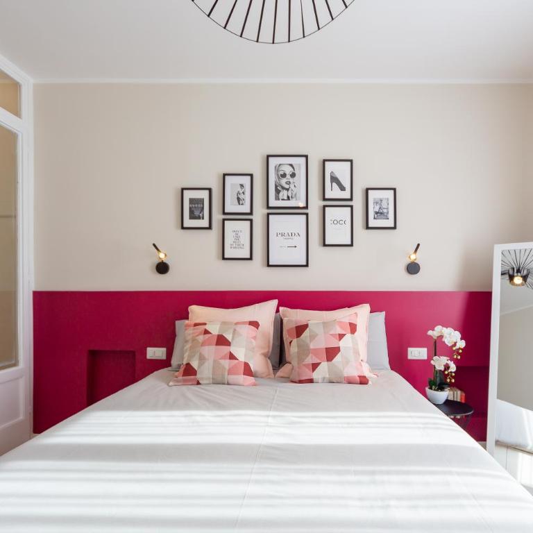 Just Urban Stays - Cozy 1-BR Apartment near Navigli & Metro M2 - Appartamento con 1 Camera da Letto - 21