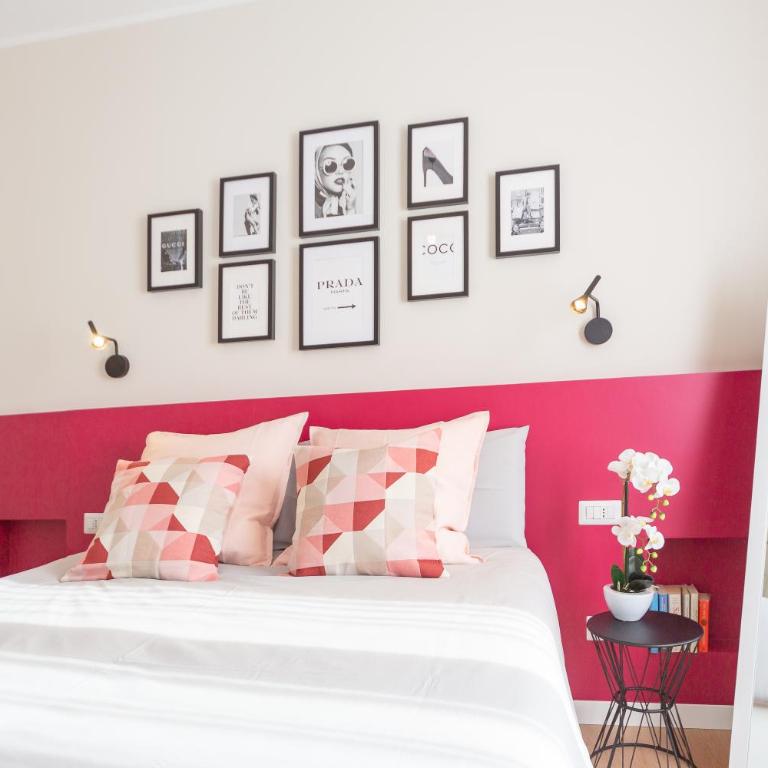 Just Urban Stays - Cozy 1-BR Apartment near Navigli & Metro M2 - Appartamento con 1 Camera da Letto - 18