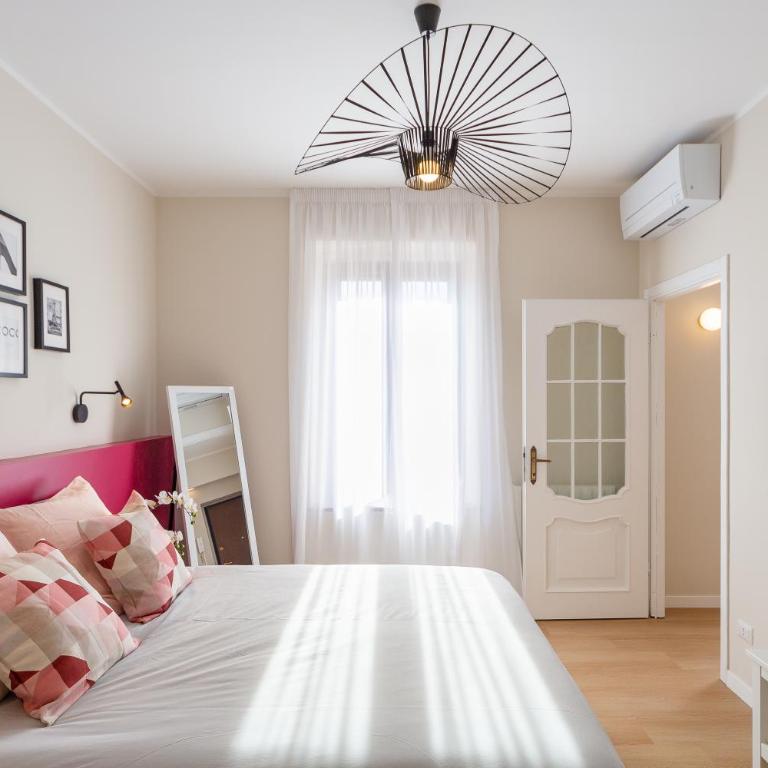 Just Urban Stays - Cozy 1-BR Apartment near Navigli & Metro M2 - Appartamento con 1 Camera da Letto - 20