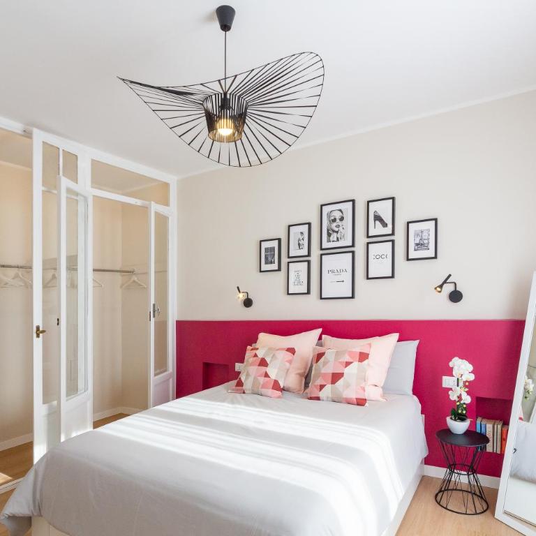 Just Urban Stays - Cozy 1-BR Apartment near Navigli & Metro M2 - Appartamento con 1 Camera da Letto - 22