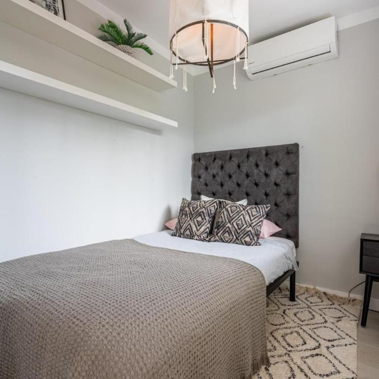 Modern ground floor with private garden in Nueva Andalucía - Apartamento - 5