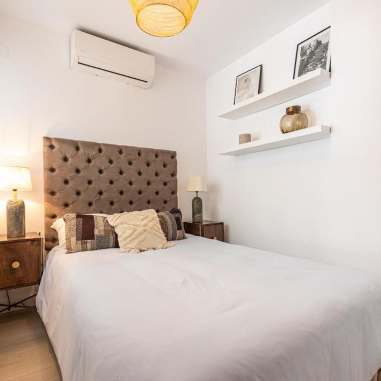 Modern ground floor with private garden in Nueva Andalucía - Apartamento - 17