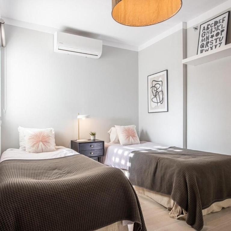 Modern ground floor with private garden in Nueva Andalucía - Apartamento - 19