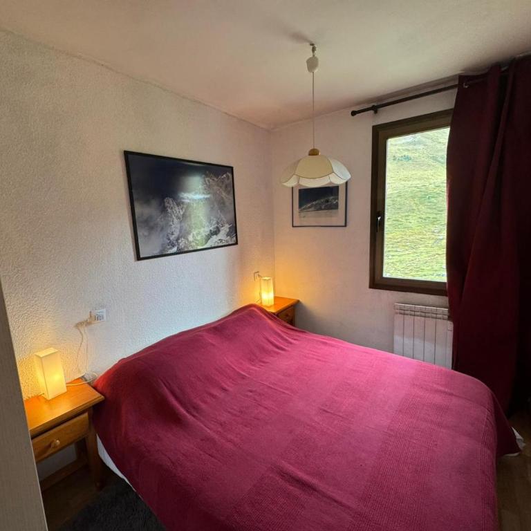 Immodelpas Grizzly - Apartamento con balcón - 505 - 9