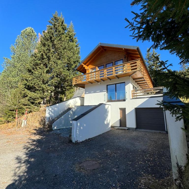 Alpenzeit Lachtal - Haus mit 3 Schlafzimmern - 19