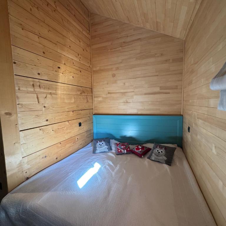 Alpenzeit Lachtal - Haus mit 3 Schlafzimmern - 20