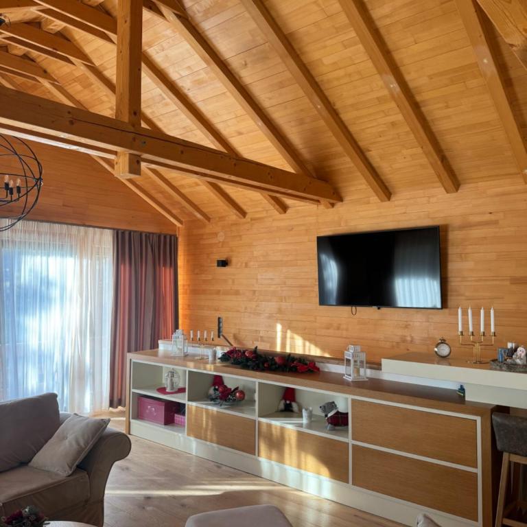 Alpenzeit Lachtal - Haus mit 3 Schlafzimmern - 36