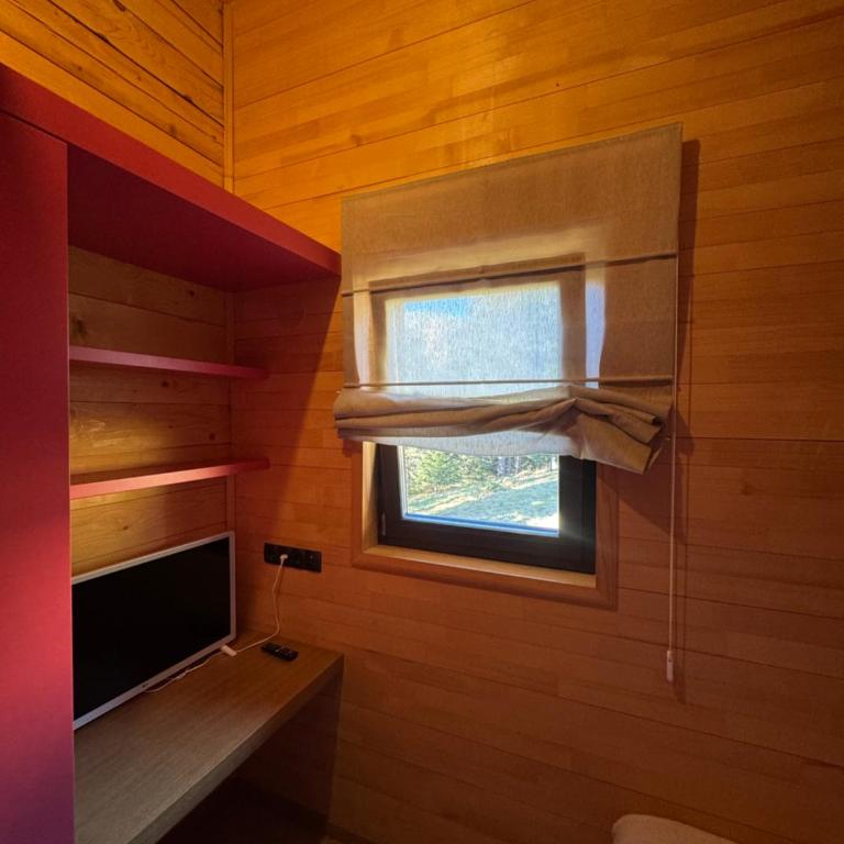 Alpenzeit Lachtal - Haus mit 3 Schlafzimmern - 44