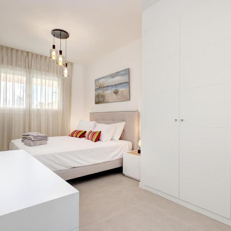 Beautiful new build apartment Estepona - Apartamento - 6