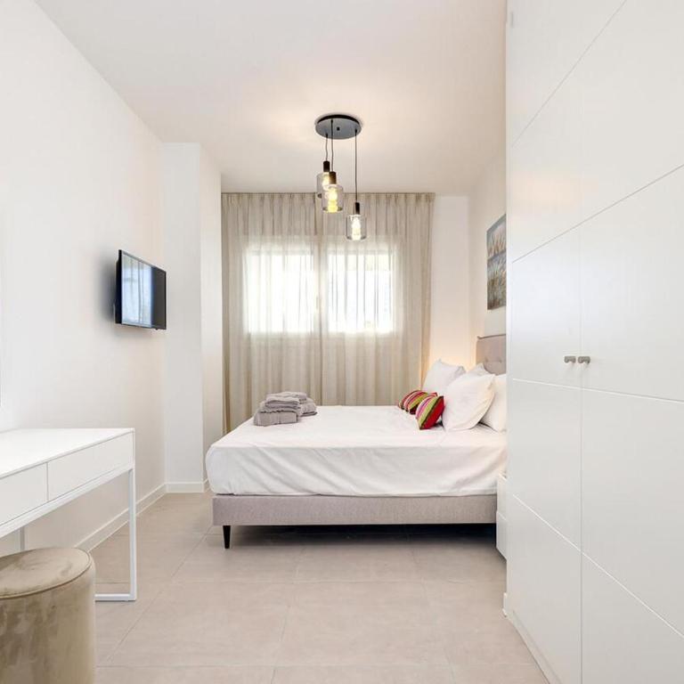 Beautiful new build apartment Estepona - Apartamento - 5
