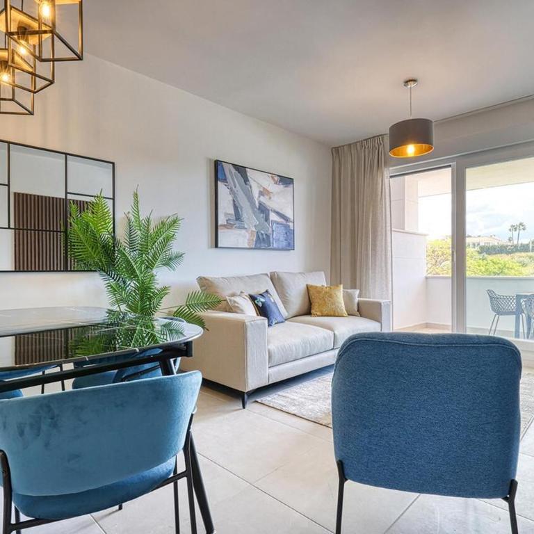 Beautiful new build apartment Estepona - Apartamento - 1