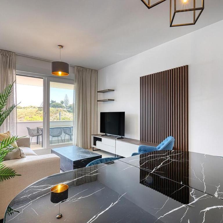 Beautiful new build apartment Estepona - Apartamento - 2