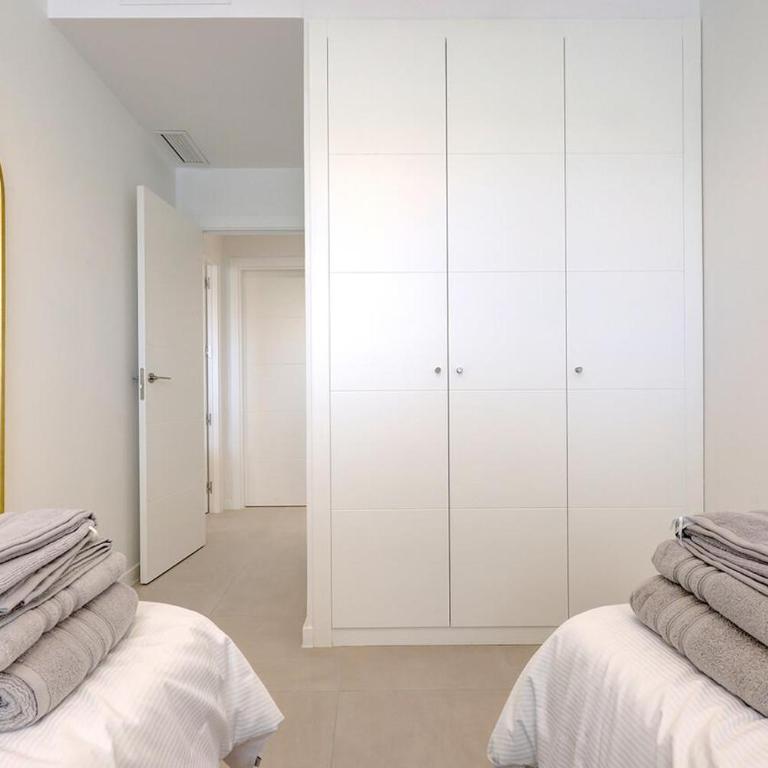 Beautiful new build apartment Estepona - Apartamento - 10