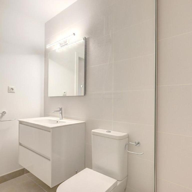 Beautiful new build apartment Estepona - Apartamento - 14