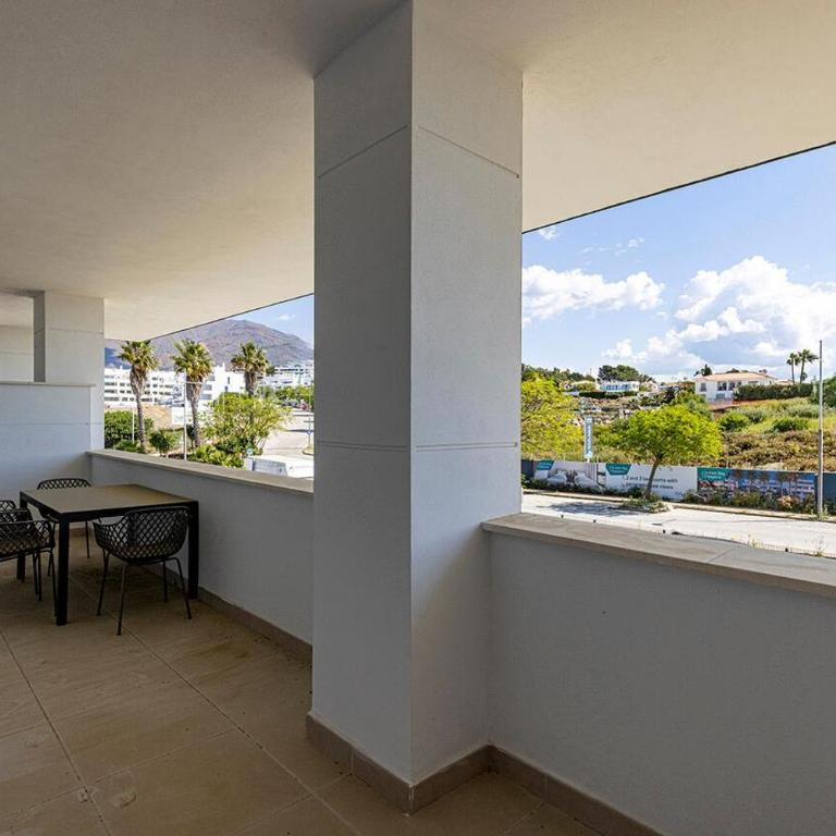 Beautiful new build apartment Estepona - Apartamento - 16