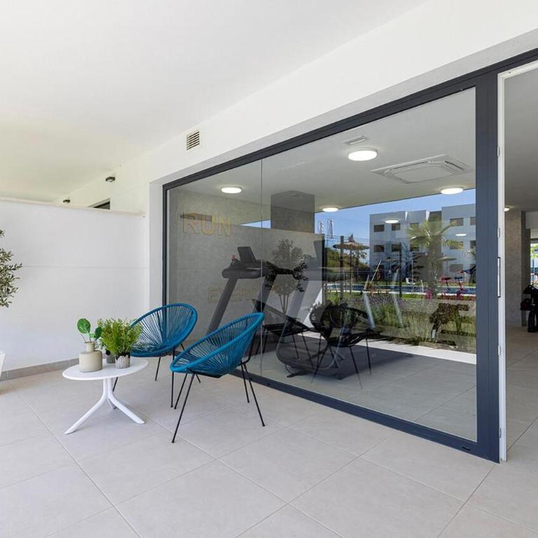 Beautiful new build apartment Estepona - Apartamento - 22