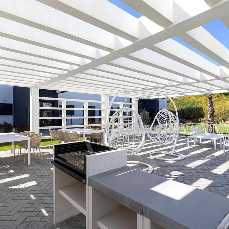 Beautiful new build apartment Estepona - Apartamento - 20