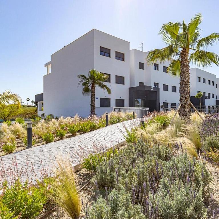 Beautiful new build apartment Estepona - Apartamento - 28