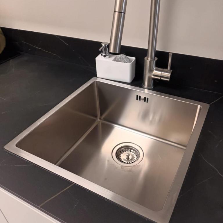 Apartamento Playa de Gijon - Apartamento de 1 dormitorio - 31