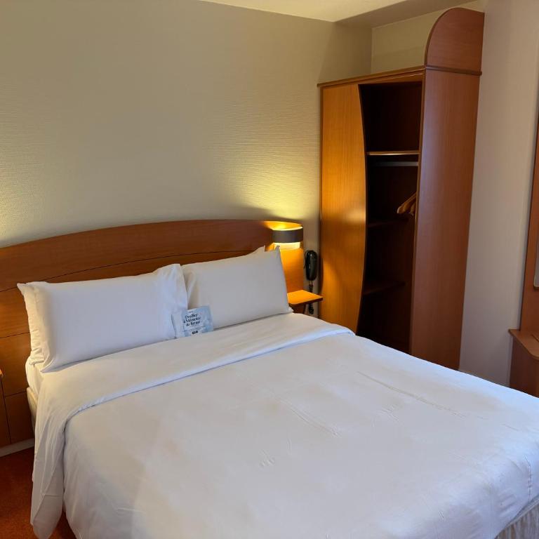 Kyriad Rennes Nord Hotel - Chambre Double - 6
