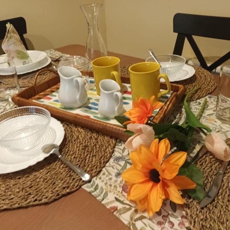 Apartamento Playa de Gijon - Apartamento de 1 dormitorio - 13