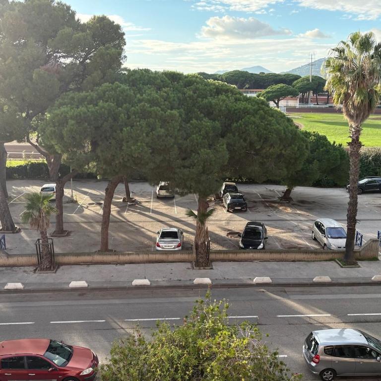 Cocon lumineux à 2 min du port et des restaurants - Apartment mit 1 Schlafzimmer - 4