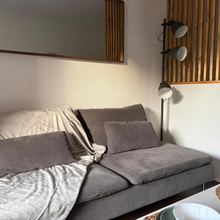 Cocon lumineux à 2 min du port et des restaurants - Apartment mit 1 Schlafzimmer - 9