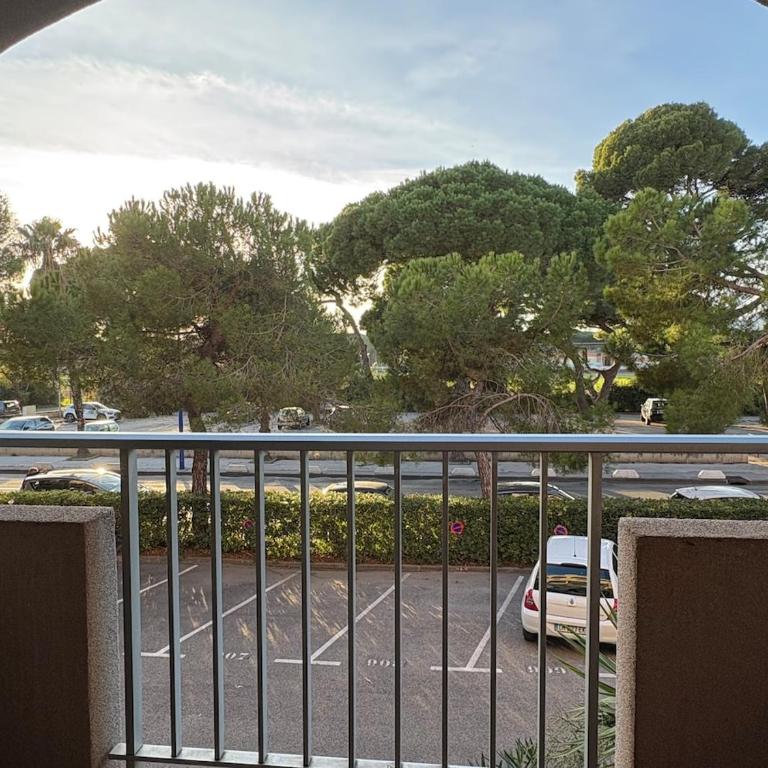 Cocon lumineux à 2 min du port et des restaurants - Apartment mit 1 Schlafzimmer - 17