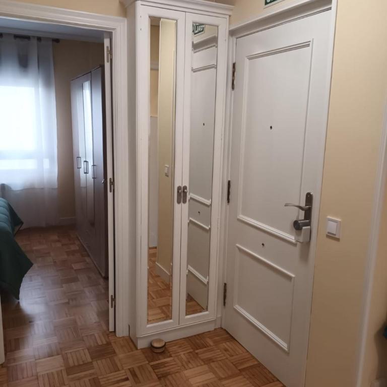 Apartamento Playa de Gijon - Apartamento de 1 dormitorio - 27
