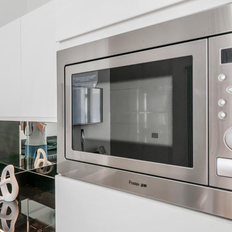San Babila Executive Suites - Discover The Historic Centre Of Milano - Appartamento Premium con 1 Camera da Letto - 25