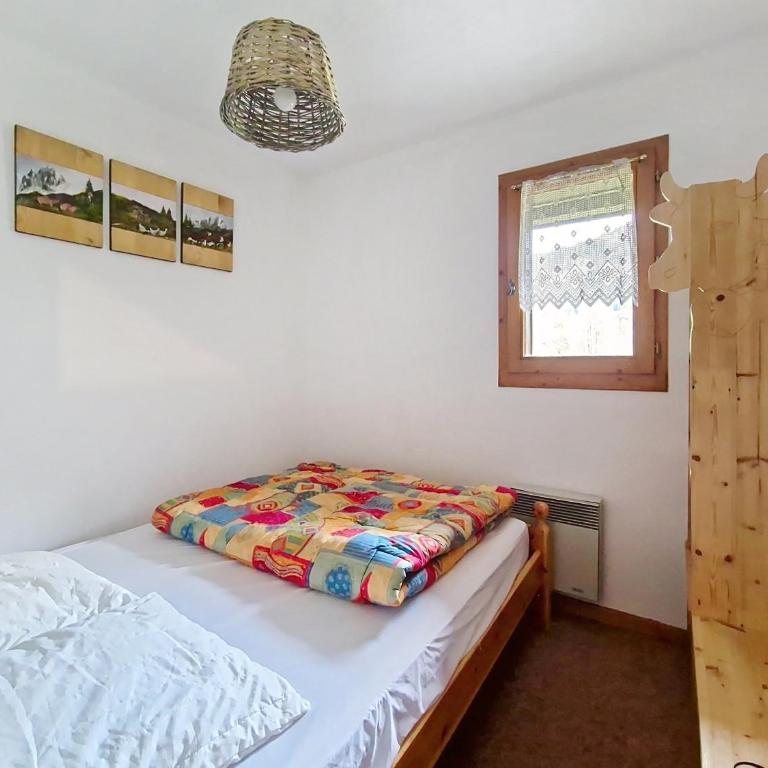VOINETTES VNB7 TELECABINE & MOUNTAIN 5 Pers - Apartment - 6
