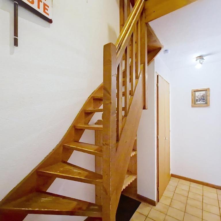 VOINETTES VNB7 TELECABINE & MOUNTAIN 5 Pers - Apartment - 10
