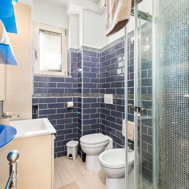 Casa Camesena Tiburtina - Appartamento con 1 Camera da Letto - 9