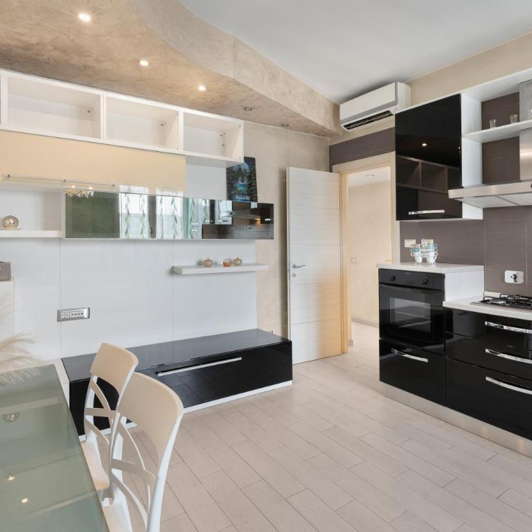 Casa Camesena Tiburtina - Appartamento con 1 Camera da Letto - 6