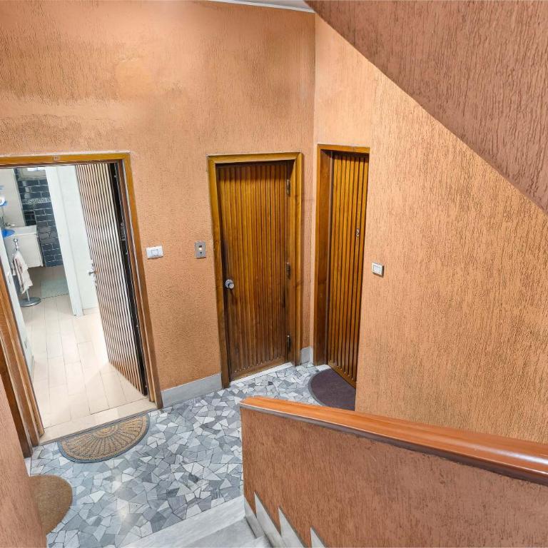 Casa Camesena Tiburtina - Appartamento con 1 Camera da Letto - 12