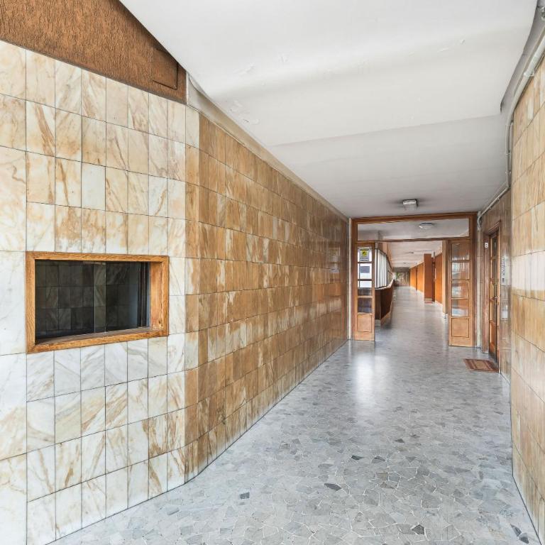 Casa Camesena Tiburtina - Appartamento con 1 Camera da Letto - 10