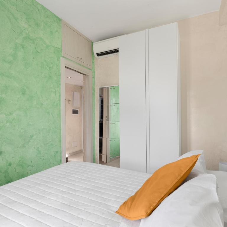 Casa Camesena Tiburtina - Appartamento con 1 Camera da Letto - 1