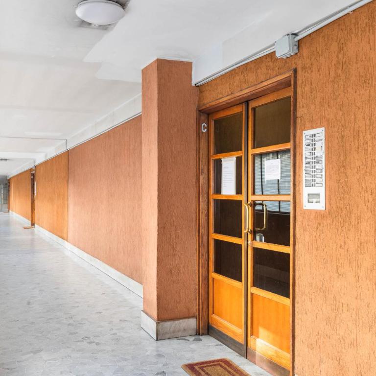 Casa Camesena Tiburtina - Appartamento con 1 Camera da Letto - 11