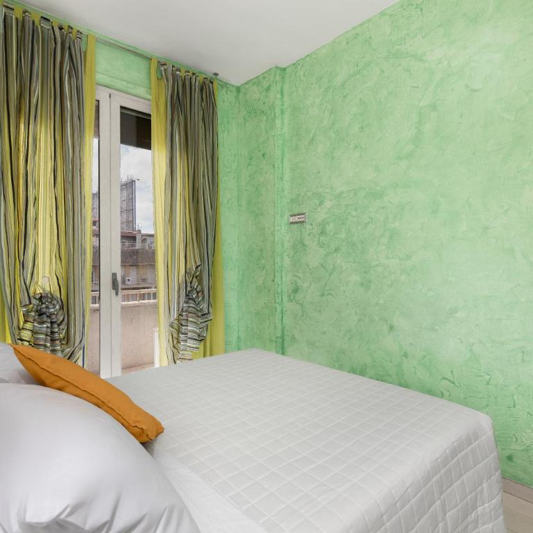 Casa Camesena Tiburtina - Appartamento con 1 Camera da Letto - 2