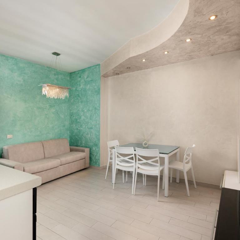 Casa Camesena Tiburtina - Appartamento con 1 Camera da Letto - 7