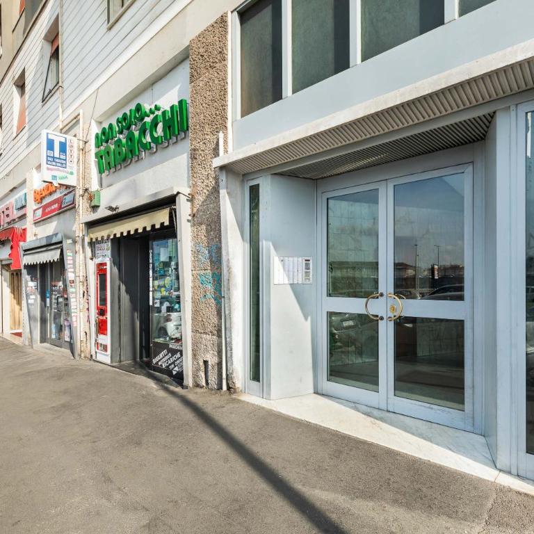 Casa Camesena Tiburtina - Appartamento con 1 Camera da Letto - 15