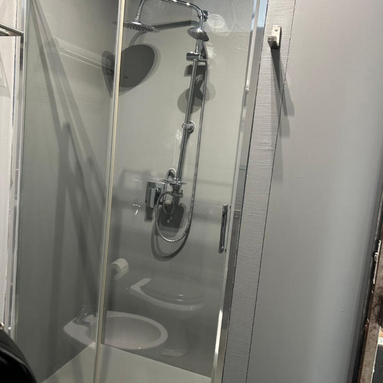 Milano Rifugio Stazione Centrale - Appartamento con 1 Camera da Letto - 14