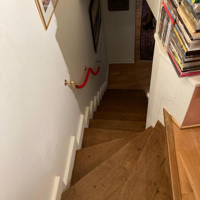 Galerie des Arts - Elegant - by Mon Petit Faré - Apartamento de 2 dormitorios - 14